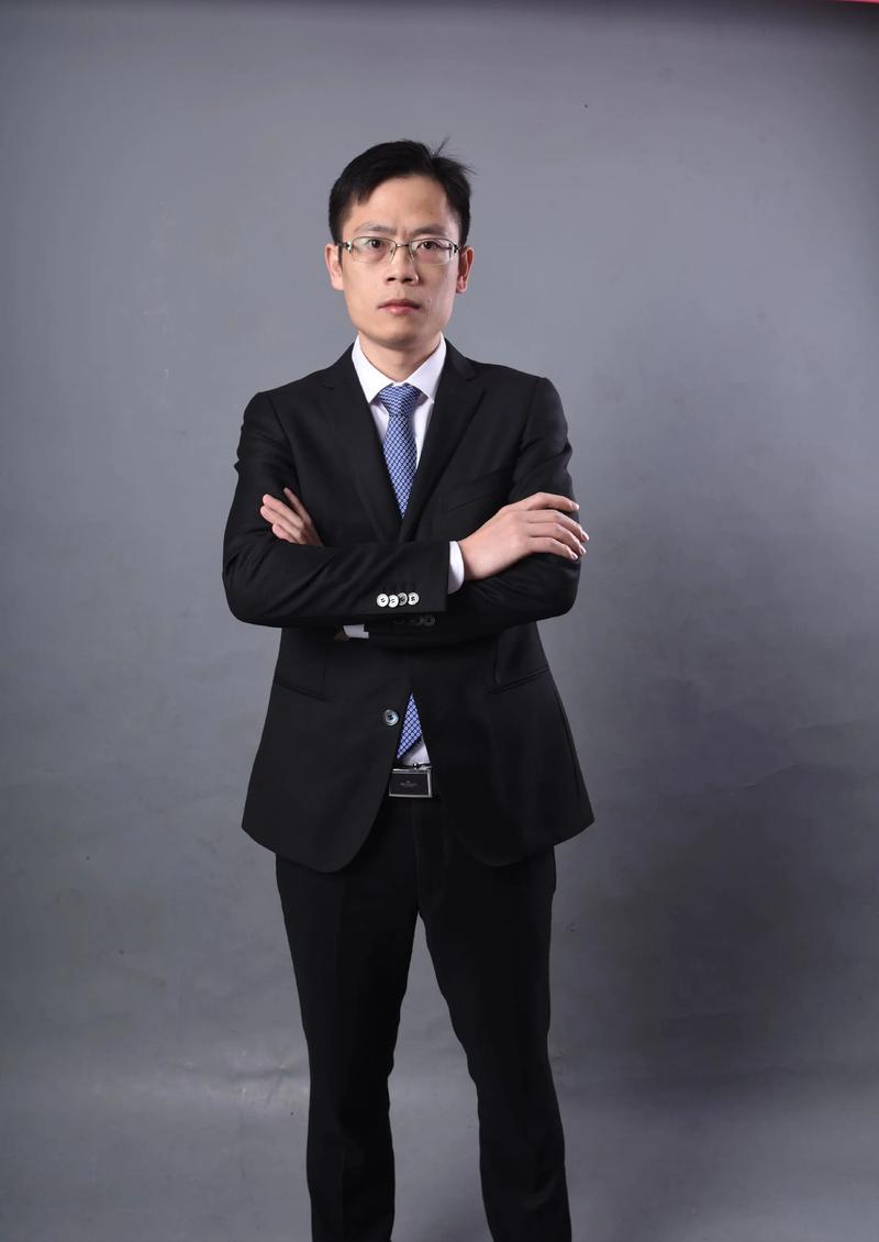 穆好冉 视觉与舞美负责人